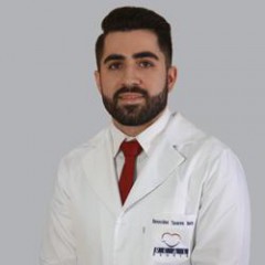 Dr. Benevides Tavares Neto