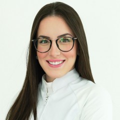 Dra. Rafaela de Aguiar
