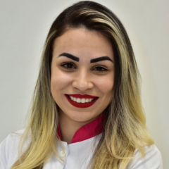 Dra. Luana Karoline Barbosa de Lima